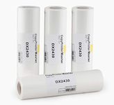 Dotpot DX 2430 B4 Master Roll for RICOH Copy Printer. Pack of 4 Rolls per Box