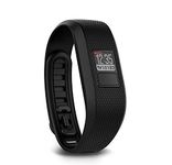 Garmin Vivofit 3 Activity Tracker, Regular Fit-Black