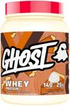 Ghost Whey Protein Pumpkin Pie 1.2l