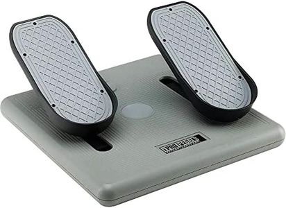 CH Products Pro Pedals USB Flight Simulator Pedals (300-111)