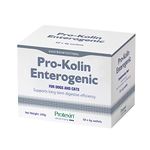 Protexin Pro-Kolin Enterogenic 4 g (Pack of 1, Total 60 Sachets)