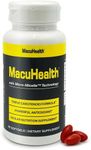 Macuhealth Triple Carotenoid Formul
