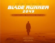 The Art and Soul of Blade Runner 2049