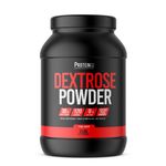 ProteinCo | Dextrose Powder | Sugar Substitute | Fast Absorbing Carbohydrate | 5 Lbs