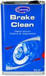 Comma BC5L Brake Cleaner, 5 Liter