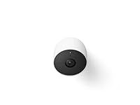 Google Nest Cam Wireless Camera (Ou
