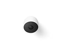 Google Nest Cam Wireless Camera (Ou