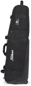 Titleist Professional Golf Bag Travel Cover