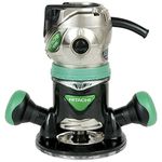 Hitachi M12SC Fixedbase Router