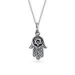 Bling Jewelry Amulets Necklaces