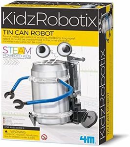 4M FSG3270 Tin Can Robot