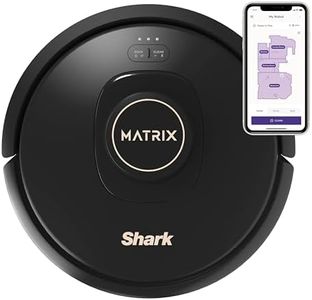 Shark Matr