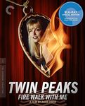 Twin Peaks: Fire Walk with Me [Blu-ray]