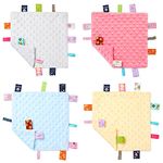 Nursery Bed Blankets