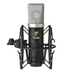 TONOR Condenser Microphone 192kHz/2