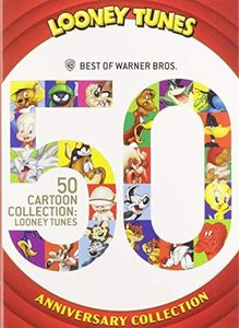 Best of Warner Bros. 50 Cartoon Collection - Looney Tunes (LT 80th LL/DVD)