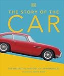 The Story of the Car: The Definitiv