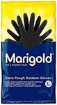 Marigold Extra Tough Outdoor Gloves - Large - 6 Pairs