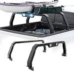 YZONA Bed Rack Overland Racks Truck