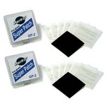 Park Tool Patch Kit, 2 x Packs