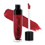 Wet n Wild Lipstick Missy and Fierce (Matte)