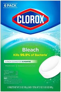 Clorox Aut