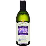 Avalon Organics - Bath & Shower Gel Lavender - 12 oz.