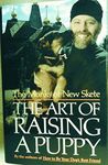 The Art of Raising a Puppy: New Skete Monks