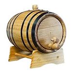 Oak Aging Barrel 5L