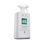 Autoglym Caravan & Motor Home Cleaner, 1 Litre - Concentrated, All Purpose Cleaner Designed for Quick, Year-Round Maintenance of Leisure Vehicles Fabrics and Surfaces