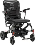 Pride Mobility Jazzy Carbon Power C