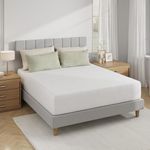 Novilla 12 Inch Full Size Mattress 