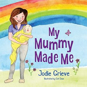 My Mummy M