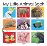 Fx Animal Books