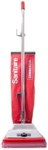 Sanitaire SC886G Tradition QuietClean Upright Bagged Commercial Vacuum