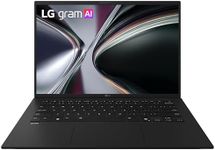 LG gram 14-inch Thin and Lightweigh