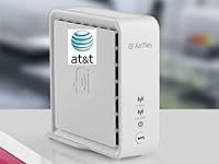 AT&T Air 4920 Airties Smart Wi-Fi E