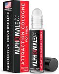 AlphaMale Attraction Cologne for Me