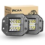 Led Backup Lights For Trucks