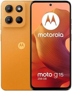Motorola M
