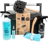 Peaty's Complete Bicycle Cleaning K