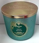 Bath & Body Works 3-Wick Candle in 