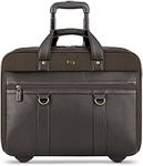 Solo MacDougal Rolling Laptop Bag, 