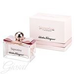 Salvatore Ferragamo Signorina Eau de Parfum Spray for Women, 3.4 oz