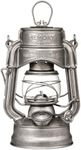 Thous Winds Vintage Oil Lamp, Water