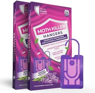 Moth Repel