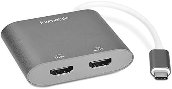kwmobile U