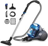 Eureka Bagless Canister Vacuum for 