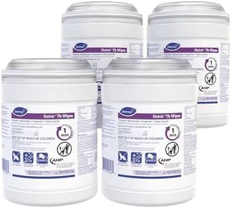 Oxivir Div