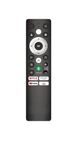 MIRACLES IN HAND® Non-Voice Remote Compatible with PANASONIC TV 4K LED HD Remote Control (Voice Will NOT Work)